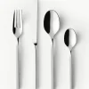 Hoogglans bestekset New Wave, 6 personen (24-delig)^Villeroy & Boch Discount