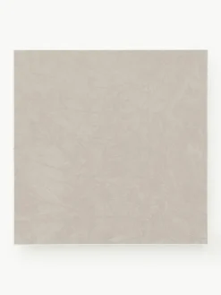 Hoogglans dienblad Hayley, B 30 cm^Westwing Collection Hot