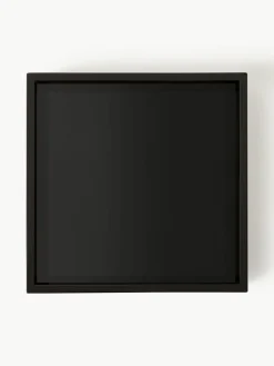 Hoogglans dienblad Hayley, B 30 cm^Westwing Collection Best