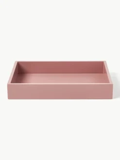 Hoogglans dienblad Hayley^Westwing Collection Clearance