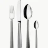 Hoogglans gepolijste bestekset Bernadotte, in verschillende setgroottes^GEORG JENSEN Hot