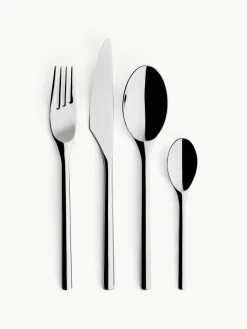 Hoogglans gepolijste bestekset Artik, 4 personen (16-delig)^iittala Sale