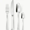 Hoogglans gepolijste bestekset Imagine, 6 personen (24-delig)^sambonet Fashion