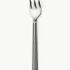 Hoogglans gepolijste taartvorkjes Bernadotte, 4 stuks^GEORG JENSEN Hot