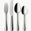 Hoogglanzend bestekset Mademoiselle, 6 personen (24-delig)^Villeroy & Boch New