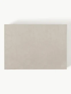 Hoogglanzend dienblad Hayley, B 33 cm^Westwing Collection Online
