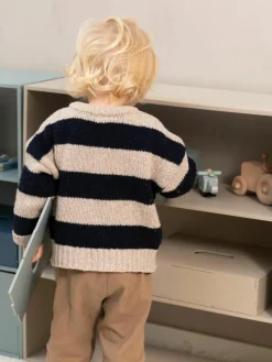 Hout wandkast Kiddo^Nofred Hot