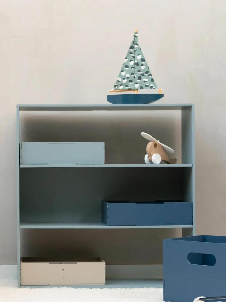 Hout wandkast Kiddo^Nofred Online