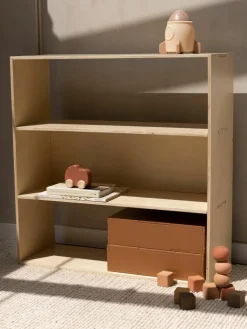 Hout wandkast Kiddo^Nofred Online