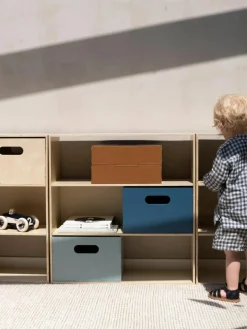 Hout wandkast Kiddo^Nofred Online