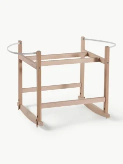 Houten babymandhouder Moses^Westwing Outlet