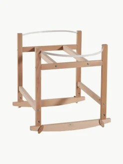 Houten babymandhouder Moses^Westwing Outlet