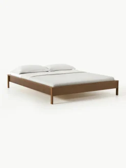 Houten bed Tammy^Westwing Collection Discount