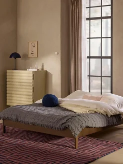 Houten bed Tammy^Westwing Collection Discount