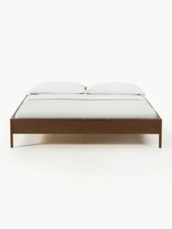 Houten bed Tammy^Westwing Collection Discount