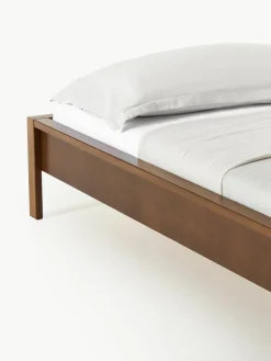 Houten bed Tammy^Westwing Collection Discount