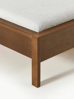 Houten bed Tammy^Westwing Collection Discount