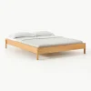 Houten bed Tammy^Westwing Collection Online