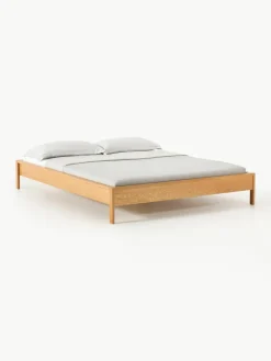 Houten bed Tammy^Westwing Collection Online