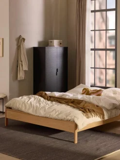 Houten bed Tammy^Westwing Collection Online