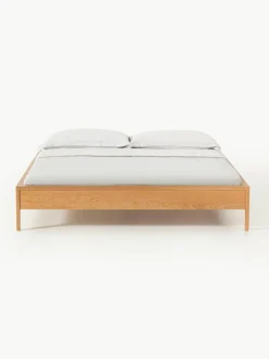 Houten bed Tammy^Westwing Collection Online
