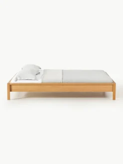 Houten bed Tammy^Westwing Collection Online