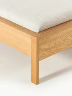 Houten bed Tammy^Westwing Collection Online