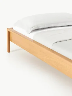 Houten bed Tammy^Westwing Collection Online