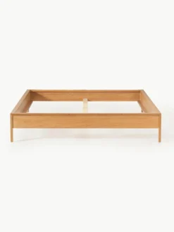 Houten bed Tammy^Westwing Collection Online