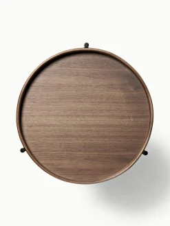 Houten bijzettafel Renee^Westwing Collection Discount