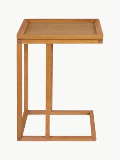 Houten bijzettafel Volcano^ANDREA HOUSE New