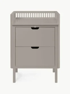 Houten commode met lades^Sebra Best