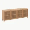 Houten dressoir Beyla^Westwing Fashion