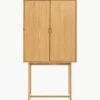 Houten dressoir Craft^Westwing Hot