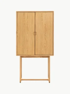 Houten dressoir Craft^Westwing Hot