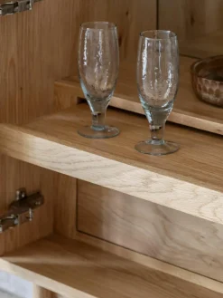 Houten dressoir Craft^Westwing Hot
