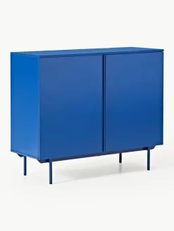 Houten dressoir Elona^Westwing Collection Discount