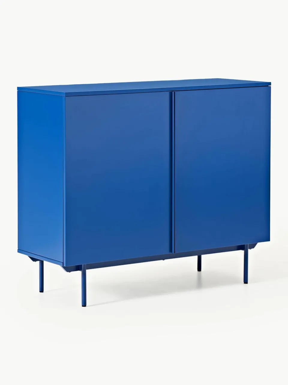 Houten dressoir Elona^Westwing Collection Discount