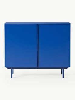 Houten dressoir Elona^Westwing Collection Discount