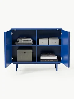 Houten dressoir Elona^Westwing Collection Discount