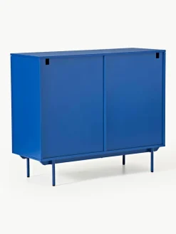 Houten dressoir Elona^Westwing Collection Discount