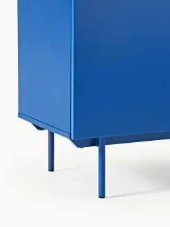 Houten dressoir Elona^Westwing Collection Discount