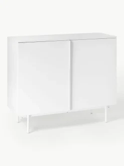 Houten dressoir Elona^Westwing Collection Best