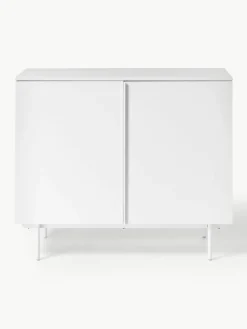 Houten dressoir Elona^Westwing Collection Best