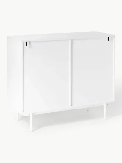 Houten dressoir Elona^Westwing Collection Best