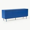 Houten dressoir Elona^Westwing Collection Clearance