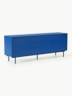 Houten dressoir Elona^Westwing Collection Clearance