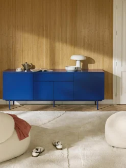 Houten dressoir Elona^Westwing Collection Clearance