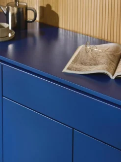 Houten dressoir Elona^Westwing Collection Clearance