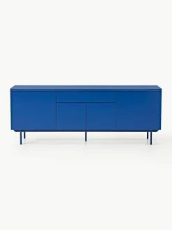 Houten dressoir Elona^Westwing Collection Clearance